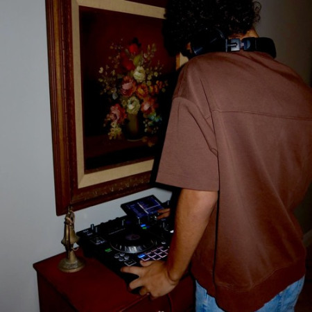 Dj Posh