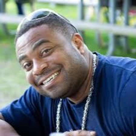 DJ Richie Rich Detroit