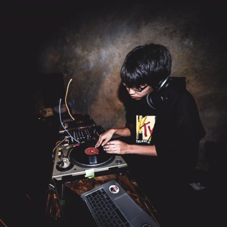 DJ _KIFT _