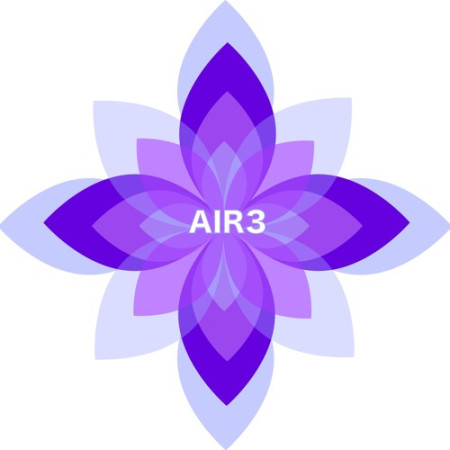 AIR 3