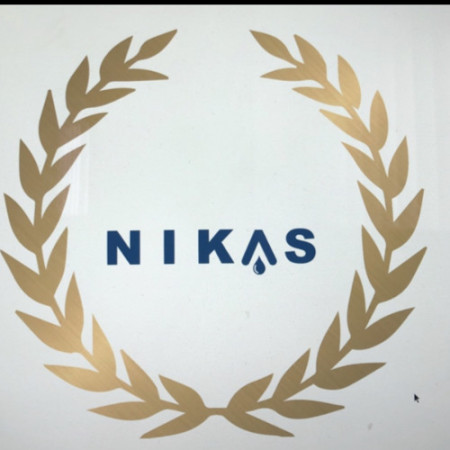 DJ NIKAS