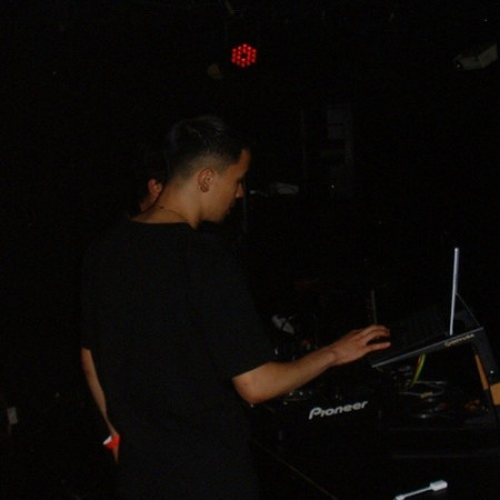 DJ S.N.J