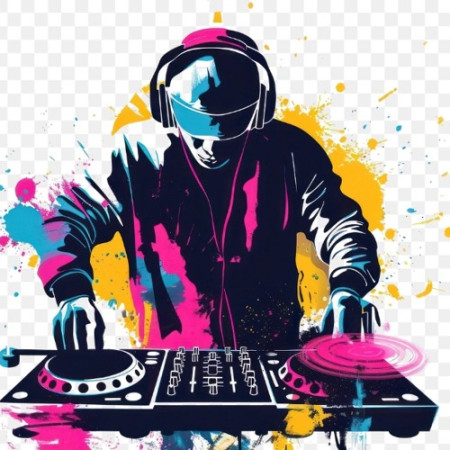 DJ 430