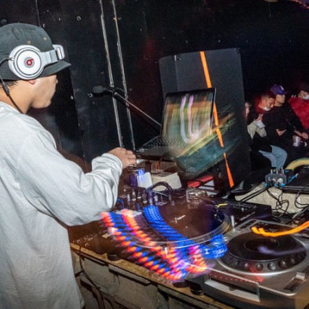 DJ MASAYA