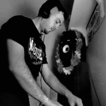 DJ KANTER