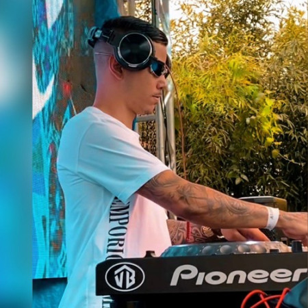 DJ Brun M
