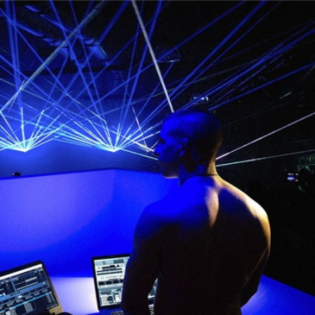DJ Aiden K