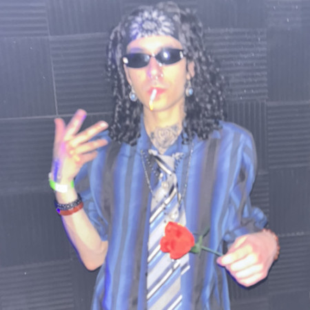 DJ Culebra