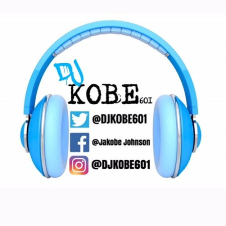 DjKobe601