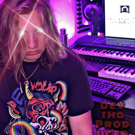 DragonHead Production Group