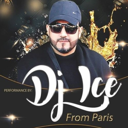 Dj ICE  EVENT
