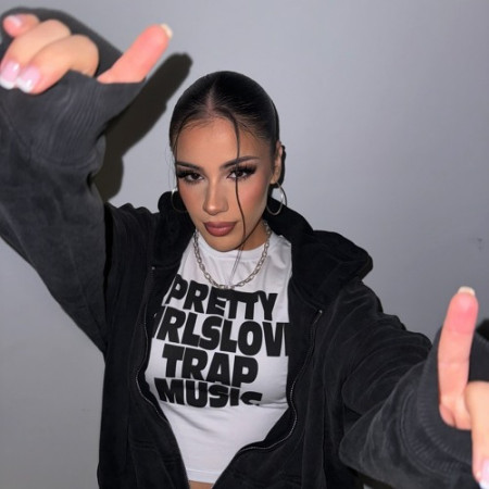 DJ NADZ