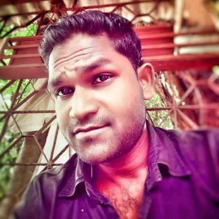 Dj PRASHANT MAHADE