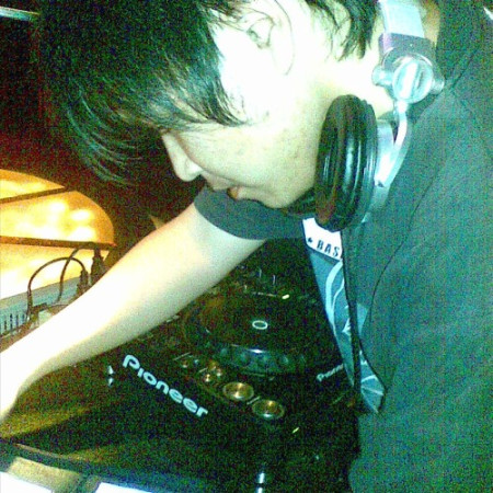 Taiwan Dj Fa Dai