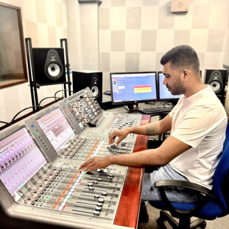 DJ Yohan