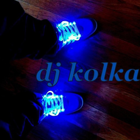 DJ KOLKA-