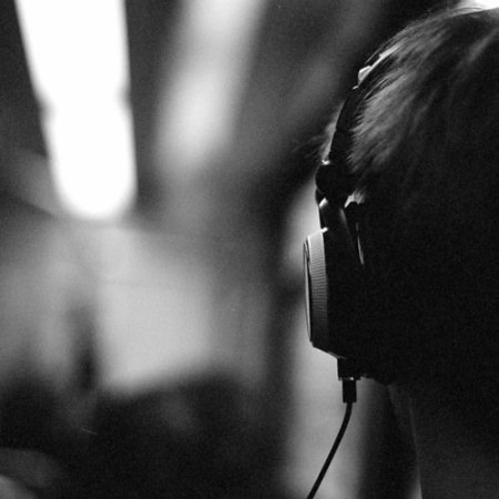 DJ SUREGRIP