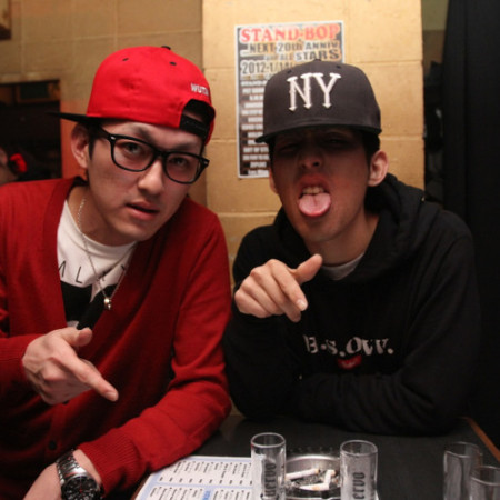 DJ TOMMY rep SOUND RIDYM