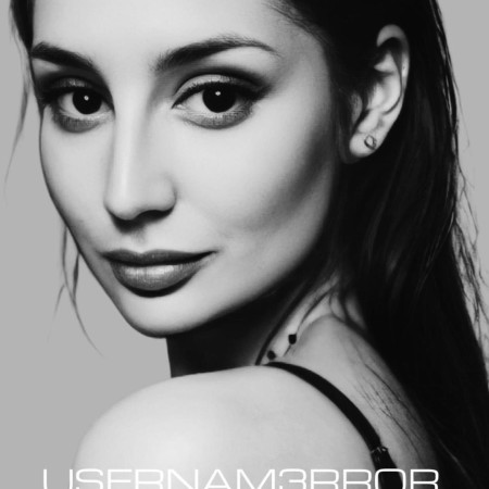 Usernam3rror