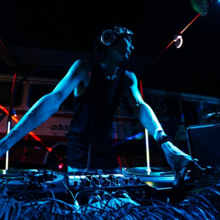 DJ MARO