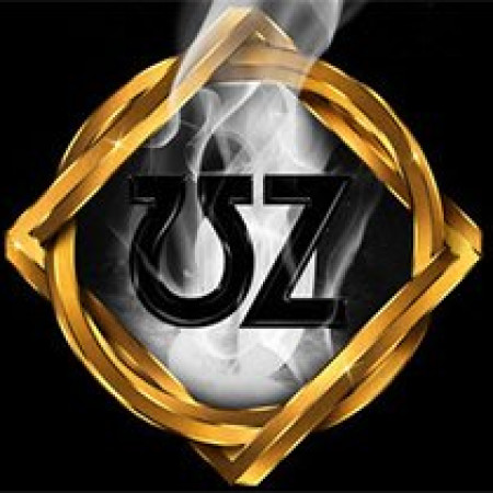 Uz