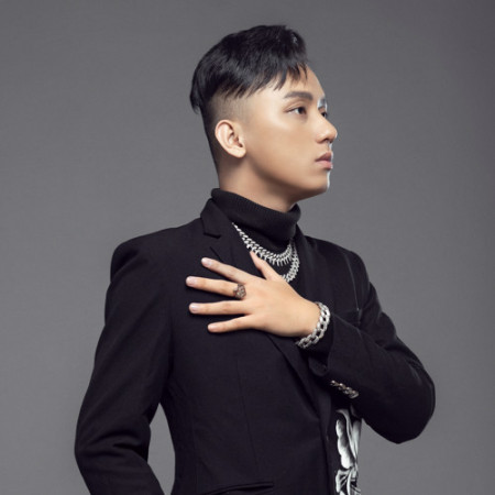 DJ BẢO ÂN