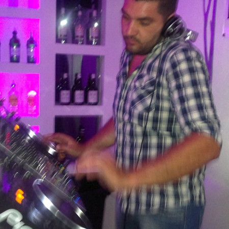 Dj Angel P