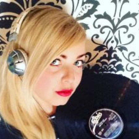 Valentina Dj
