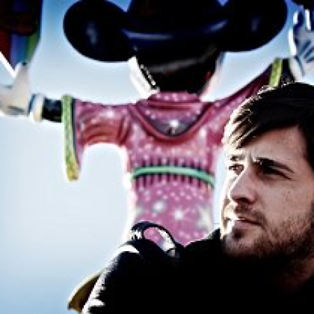 Valentin Huedo