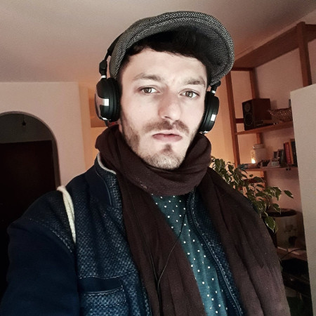 Valentin Paul