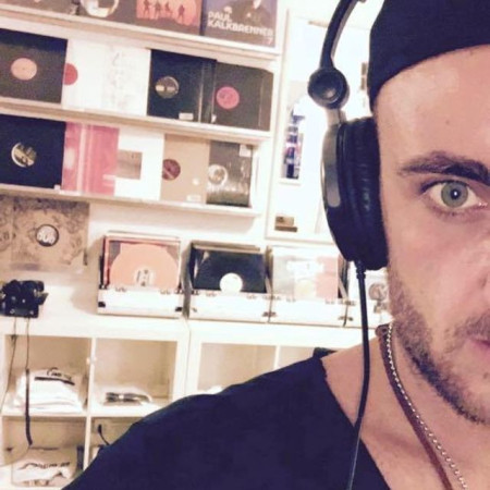 Valerio Reali (Dj/Producer)