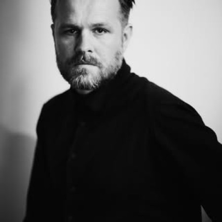 Valgeir Sigurðsson