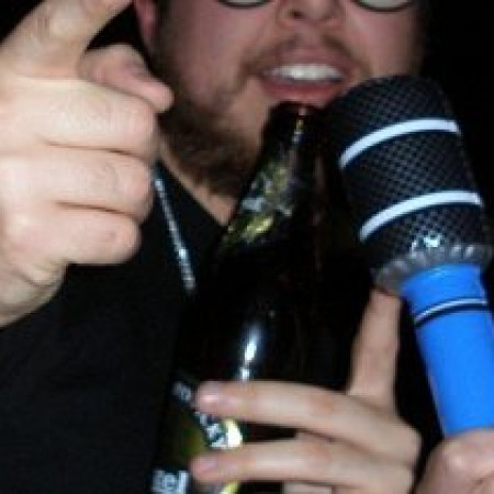 Vance Musgrove