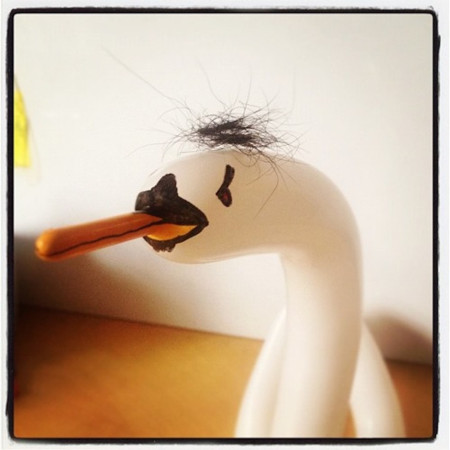 Vanderbeak