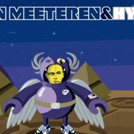 Van Meeteren & Hyde