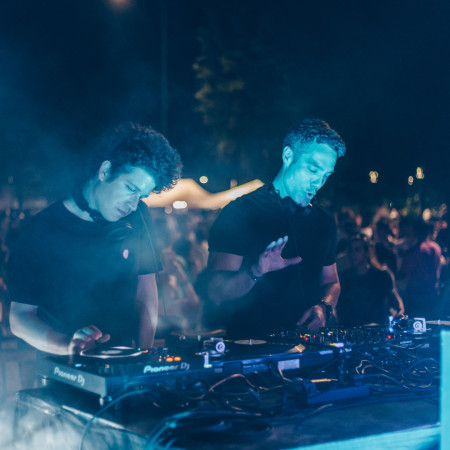 Vannelli Bros