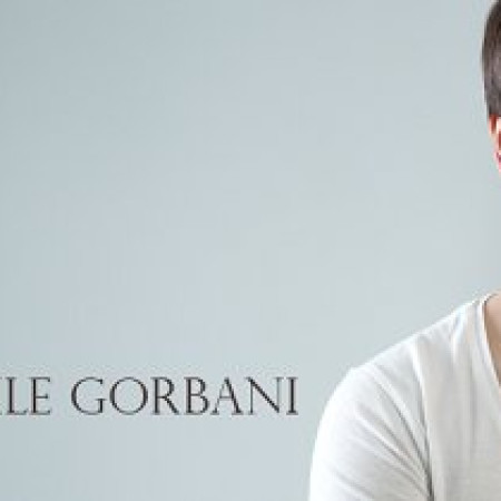 Vasile Gorbani