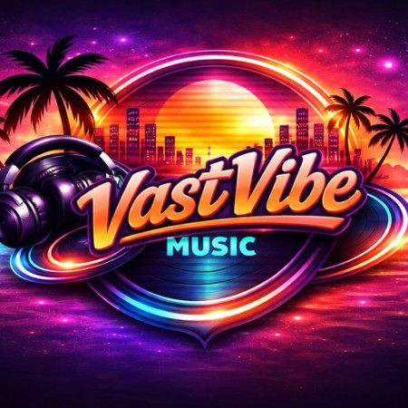 VastVibe Music