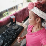 Annabelle 🎧 DJ Party Kohphangan