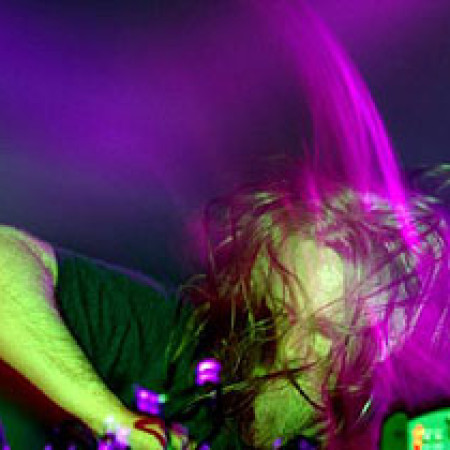 Venetian Snares