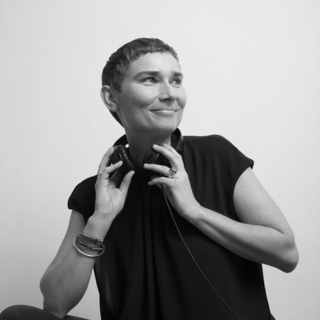 DJ MISS STEVENTS    BERLIN