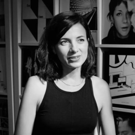 Veronica Vasicka