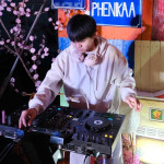 DJ/Producer OC.A-Mix