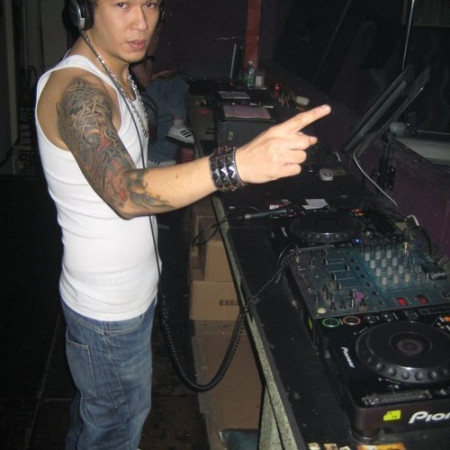 viciousdeejayvendetta