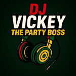 Dj Vickey