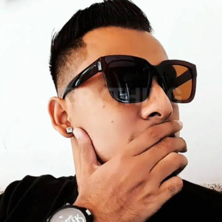 Dj Fluidic