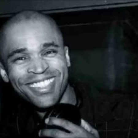 Victor Anderson