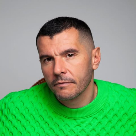 Victor Santana