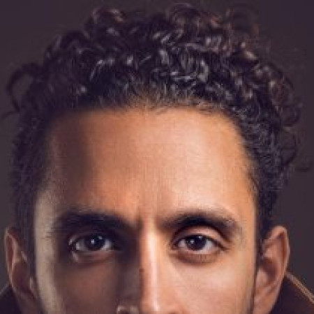 Victor Vega