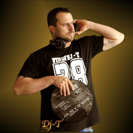 VideoDj T Berlin